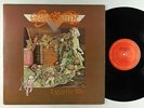 Aerosmith - Toys In The Attic LP - Columbia VG+ PROMO
