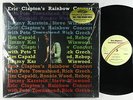 Eric Clapton - Eric Clapton's Rainbow Concert LP - AF 180g Reissue NM