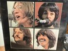 THE BEATLES LET IT BE LP VINYL GATEFOLD COVER APPLE AR34001 USA 1970 FACT SEALED