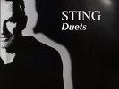 SEALED NEW LP Sting - Duets