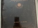 vinyles 33 tours Akhenaton Black Album