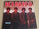 THE KINKS - FIRST ALBUM - 12