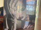 Rihanna - Rated R - 2x Black Vinyl - New And Sealed - Mint