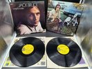 2 Jack Bruce: Tailor/Things We Like   Atco Records SD 33-349/306 1970  UK Import