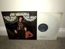 JIMI HENDRIX EXPERIENCE Are You Experienced? LP Track 1973 Stereo UK 1st Press