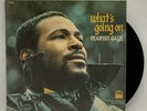 Marvin Gaye - What’s Going On - 1971 US 1st Press Album (EX/NM) Ultrasonic Clean