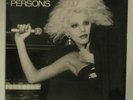 FACTORY*SEALED* MISSING PERSONS Rhyme or Reason VINYL RECORD 1984 ORIG 1ST PRESS