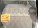 NEW OH, NO  IT'S DEVO LP LIMITED Vinyl PICTURE DISC RSD 2022 RECORD STORE DAY
