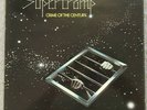 Supertramp - Crime Of The Century Orig 70's UK Vinyl LP Issue
