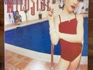 Wildside - Under The Influence Korea LP Vinyl 1992 With Insert