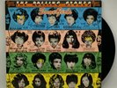 Rolling Stones - Some Girls - 1978 US 1st Press Banned Withdrawn Cover (EX/NM)