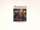 MONOPHONICS - IT'S ONLY US - Vinyl Record VL.. - J3447J