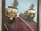 Eric B and Rakim - Follow the Leader - New & Sealed On Gold Vinyl