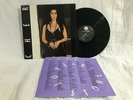CHER - Heart of Stone - 1989 vinyl lp album - Near Mint condition - GHS 24239
