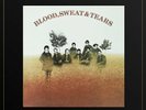 BLOOD SWEAT + TEARS - MOBILE FIDELITY SUPER VINYL 45RPM BOXSET - NEW + SEALED