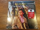 ART PEPPER MEETS THE RHYTHM SECTION 180gram RECORD STORE DAY 2022 NEW/SEALED