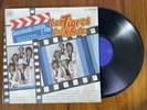 Los Tigres Del Norte - Contrabando, Traicion Y Robo [LP VINYL] Gamma Mexico 1985