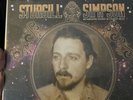 NEW Sturgill Simpson - Metamodern Sounds in Country Music - Rare Pink Vinyl