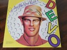 Devo - Q: Are We Not Men? A: We Are Devo  - Warner Brothers BSK 3239 MINT VINYL