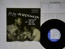 JAY JAY JOHNSON SEXTET SAME BLUE NOTE TOJJ-5028 JAPAN VINYL 10