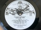 gong ANGELS EGG  uk vrigin black & white label