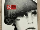 U2 Live 1983 US Festival Sound Board2 RED Vinyl