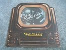 Family - Bandstand 1972 UK LP REPRISE 1st PROG/PSYCH
