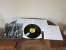 Lou Reed - New York LP - Nr Mint Archive 1st Europe Press Vinyl - World Shipping