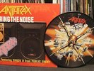 Anthrax/Public Enemy 