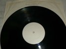 BULLSHIT DETECTOR 1 - V/A LP TEST PRESSING WHITE LABEL ANARCHO PUNK ROCK CRASS