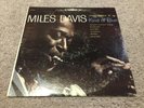 Miles Davis: Kind Of Blue 1959 Columbia 6 Eye Misprint 12'' Vinyl Record CS 8163