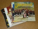 20x LP Ernst Mosch und seinen Original Egerländer Musikanten Set 1 schaut rein