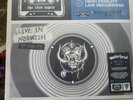 **RSD 22 ** Motorhead, The Lost Tapes - Live in Norwich, RSD 22 Blue Vinyl