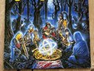 Blind Guardian - Somewhere Far Beyond South Korea Release LP