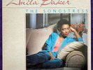 ANITA BAKER The Songstress (Debut) LP '83 BEVERLY GLEN MUSIC Modern Soul EX