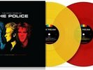 The Police-V/A Many Faces Of The Police 2LP.(New Sealed 180gr Color Vinyl Ltd.Ed