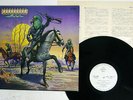 BUDGIE BANDOLIER MCA MCA-6083 JAPAN PROMO VINYL LP