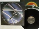JEFFERSON STARSHIP DRAGON FLY GRUNT RCA-6256 JAPAN VINYL LP