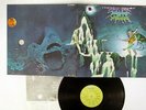 URIAH HEEP DEMONS AND WIZARDS BRONZE YS-2737-BZ JAPAN VINYL LP