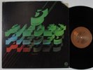 3 PIECES Vibes Of Truth FANTASY LP VG+ gatefold g