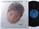 BOBBI HUMPHREY Satin Doll BLUE NOTE LP VG+ SHRINK g