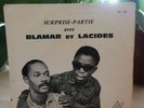 Paul Blamar & Joseph Lacides MONSTER Bomba + Biguine Aux Ondes RC 08 Guadeloupe