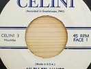 Remy Mondey Au Pli Bel l'Auto Rare CELINI 3 Houmba J.Lacides Guadeloupe HEAR
