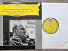 Sanderling Richter Beethoven Piano Concerto DGG Red Stereo SLPM 138 848