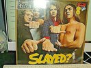 SLADE SLAYED? LP SEALED FROM POLYDOR /POLYGRAM PD5244