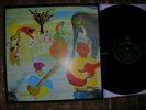 THE BAND Music from Big Pink  180gr Simply Vinyl UK Ltd. Edition in MINT