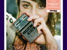 Sara Bareilles sealed RSD vinyl LP Little Voice Record Store Day 2022 Love Song