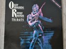 Ozzy Osbourne-Randy Rhoads Tribute 2xVinyl Record LP, RARE PROMO, 1987 EU, EX+