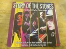 Rolling Stones STORY OF THE STONES 2x LP's  mono/ stereo Vinyl Portugal ex/ vg++