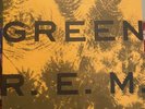 Green by R.E.M. 25th Anniversary Ed. 180g - Vinyl 2013 LIKE NEW